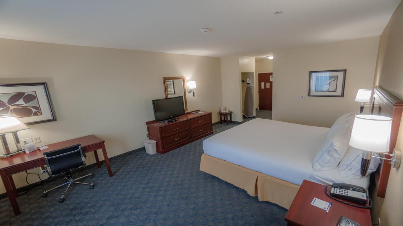 Holiday Inn Express Hotel & Suites Pampa By Ihg Værelse billede