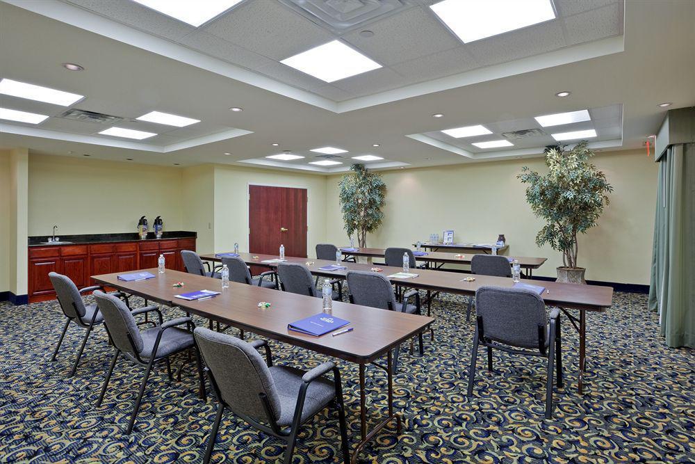 Holiday Inn Express Hotel & Suites Pampa By Ihg Faciliteter billede