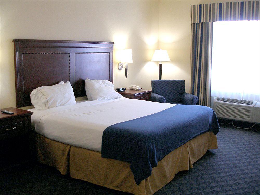 Holiday Inn Express Hotel & Suites Pampa By Ihg Eksteriør billede