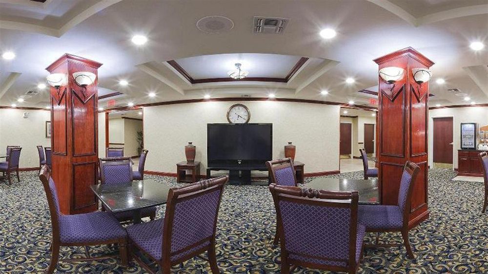 Holiday Inn Express Hotel & Suites Pampa By Ihg Eksteriør billede
