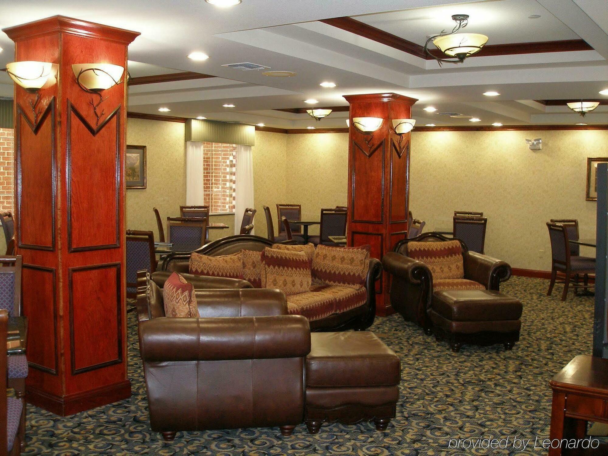 Holiday Inn Express Hotel & Suites Pampa By Ihg Eksteriør billede